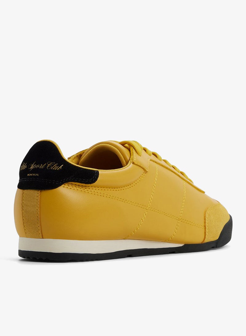 ALDO Casual Low Top Sneakers - Image 4